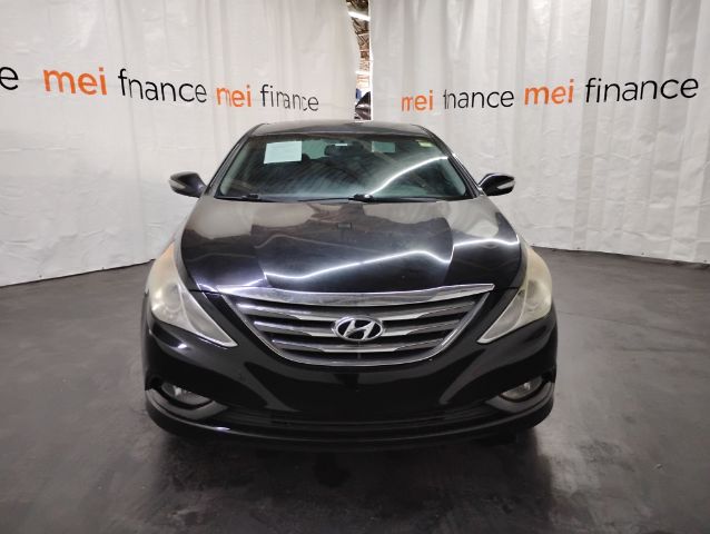 2014 Hyundai Sonata SE Auto