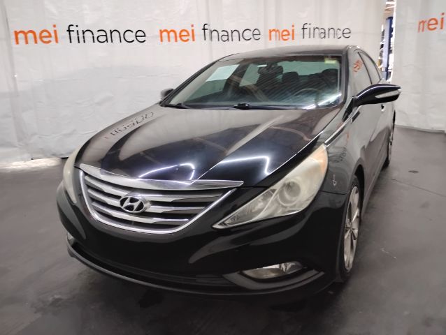 2014 Hyundai Sonata SE Auto