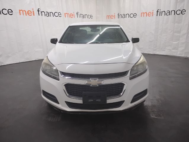 2015 Chevrolet Malibu 1FL