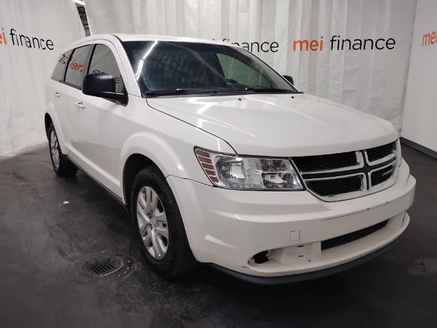 2015 Dodge Journey SE
