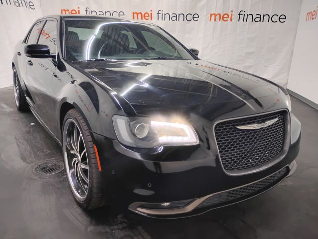 2016 Chrysler 300 300S Alloy Edition