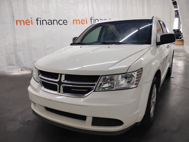 2015 Dodge Journey SE
