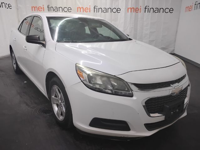 2015 Chevrolet Malibu 1FL