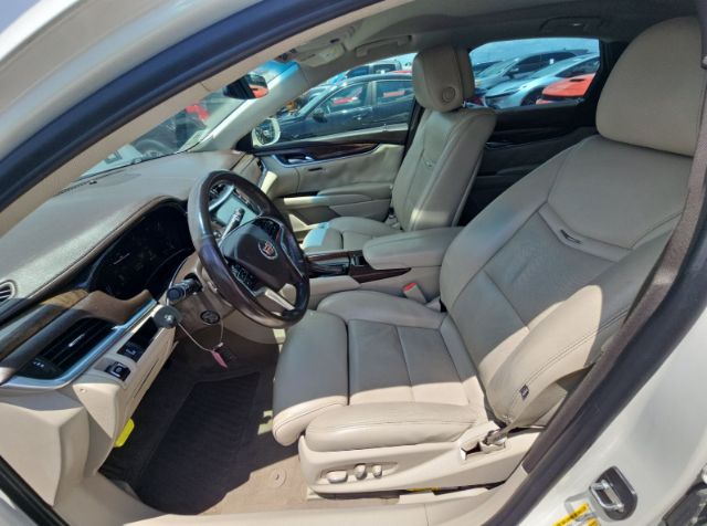 2014 Cadillac XTS Luxury