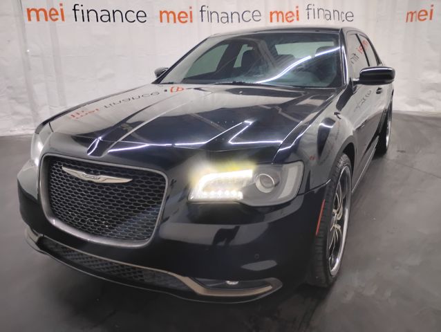 2016 Chrysler 300 300S Alloy Edition
