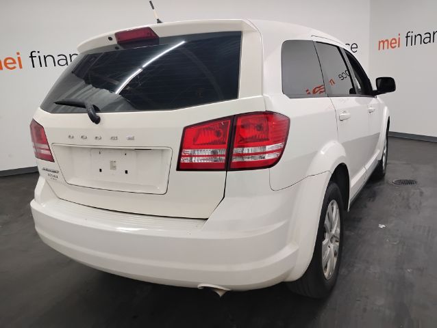2015 Dodge Journey SE