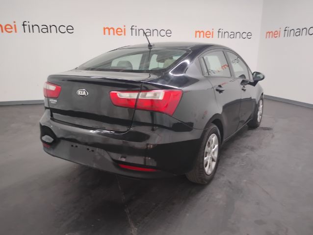 2017 Kia Rio LX