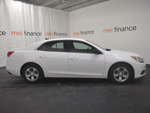 2015 Chevrolet Malibu 1FL