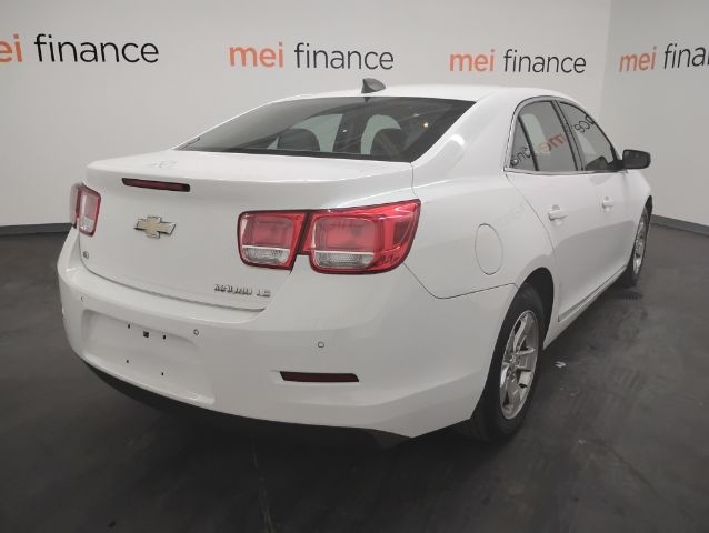 2015 Chevrolet Malibu 1FL