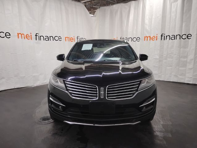 2017 Lincoln MKC Reserve AWD