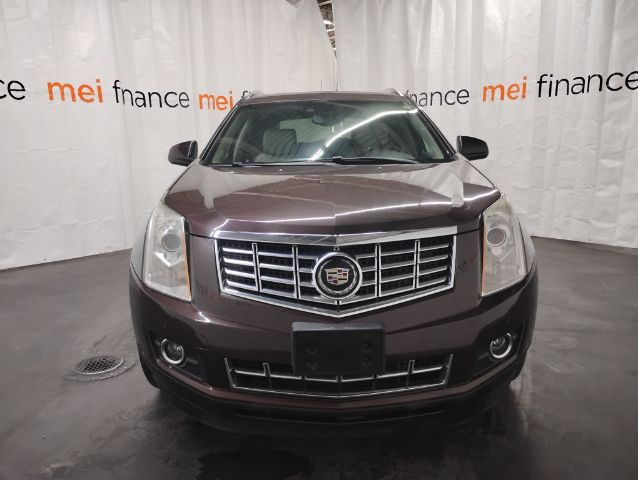 2015 Cadillac SRX Premium Collection