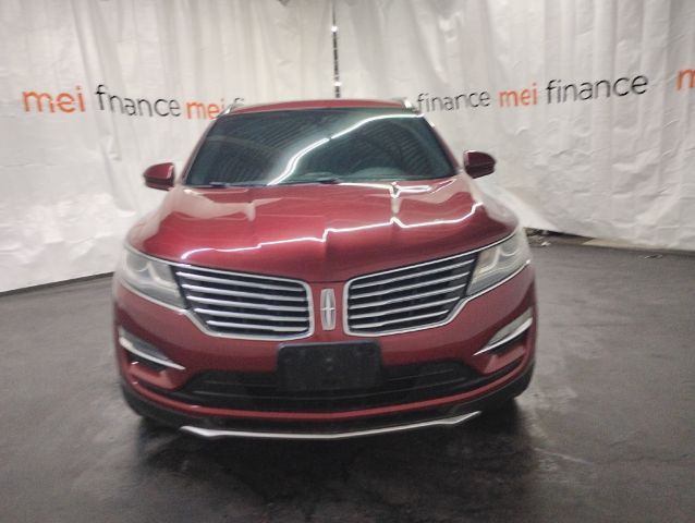 2017 Lincoln MKC Select FWD