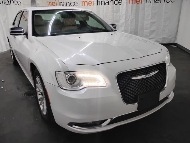 2015 Chrysler 300C 2WD V6 4D SEDAN C
