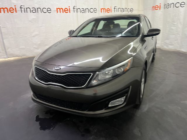 2014 Kia Optima LX