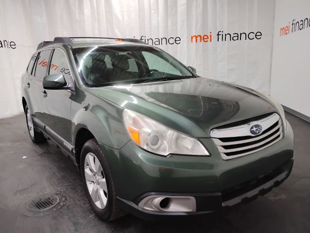2012 Subaru Outback 2.5I Premium