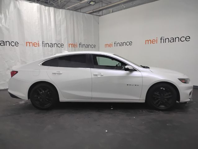 2016 Chevrolet Malibu 1LT