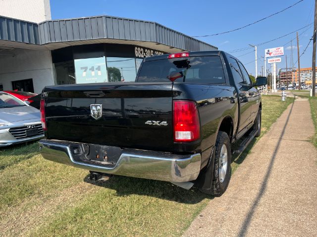 2021 RAM 1500 TRADESMAN