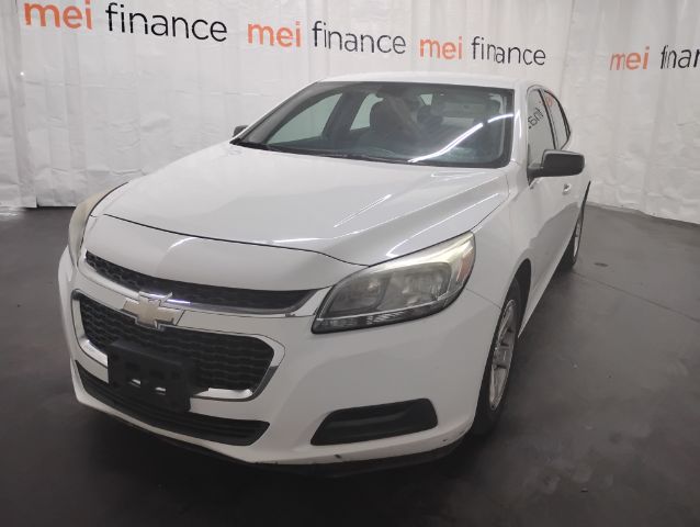 2015 Chevrolet Malibu 1FL