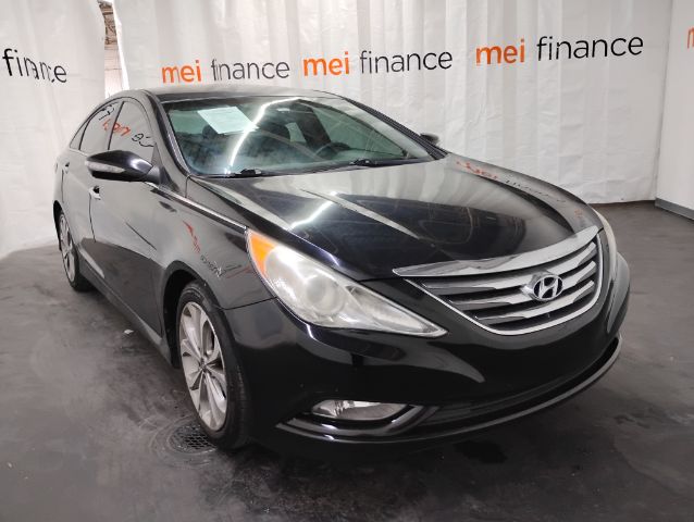 2014 Hyundai Sonata SE Auto
