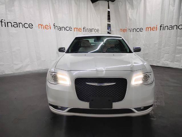 2015 Chrysler 300C 2WD V6 4D SEDAN C