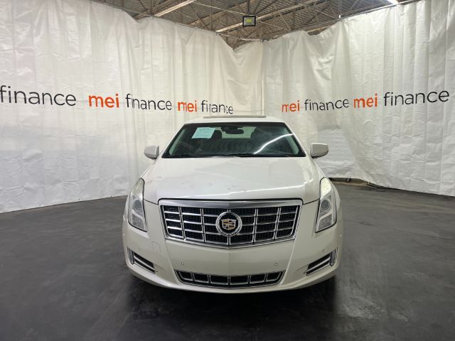 2014 Cadillac XTS Premium