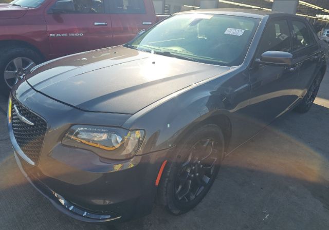 2019 Chrysler 300 300S AWD