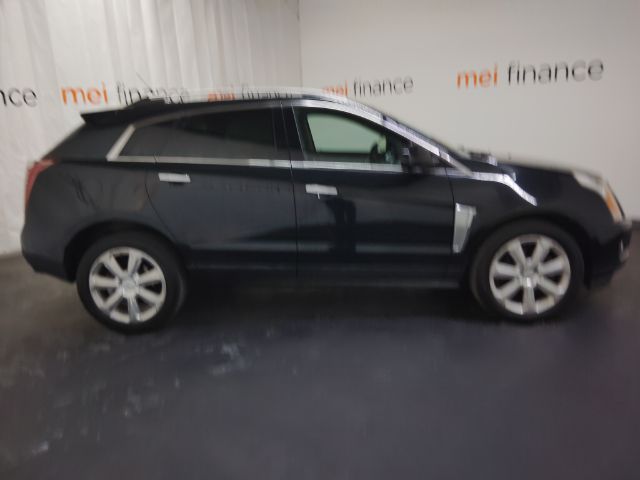 2014 Cadillac SRX Performance Collection