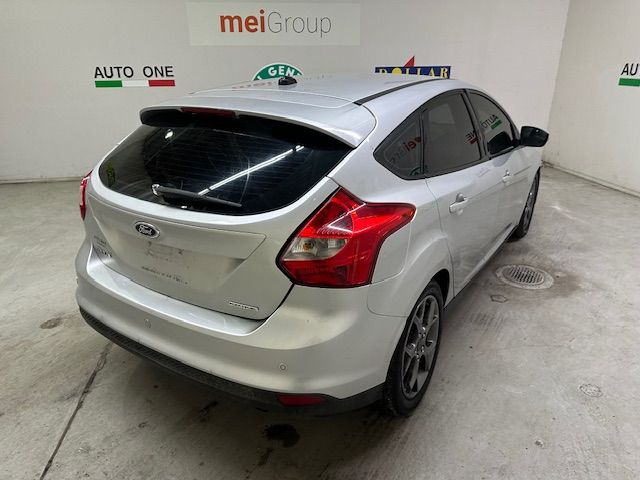 2014 Ford Focus SE Hatch
