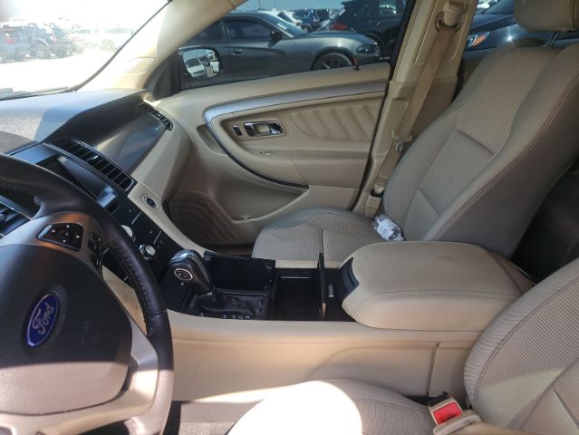 2016 Ford Taurus SEL
