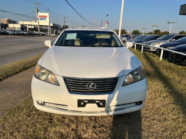 2009 Lexus ES 350 4D SEDAN