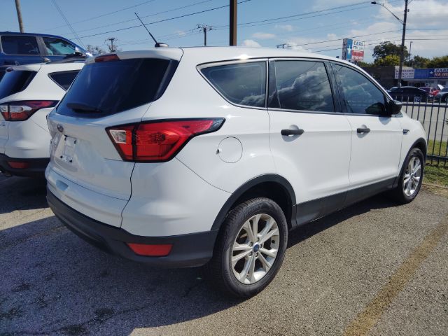 2019 Ford Escape S