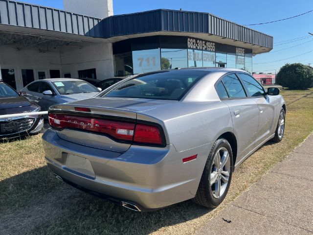 2013 Dodge Charger SXT