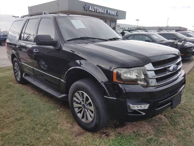 2017 Ford Expedition XLT