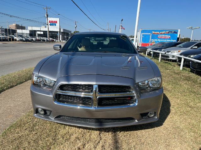 2013 Dodge Charger SXT