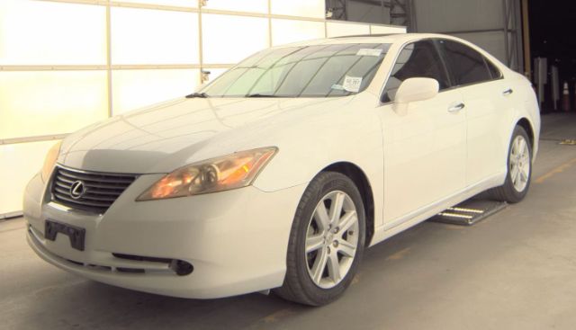 2009 Lexus ES 350 4D SEDAN