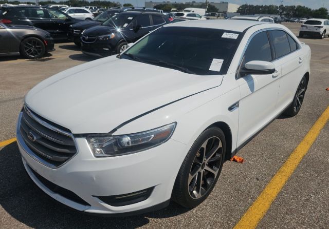 2016 Ford Taurus SEL