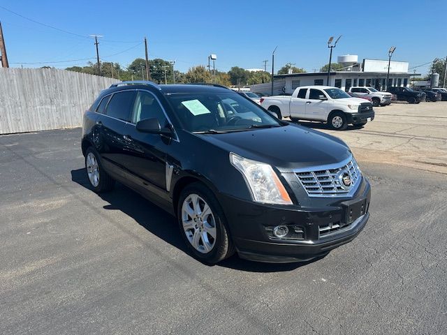 2014 Cadillac SRX Performance Collection