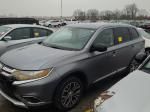 2016 Mitsubishi Outlander ES 2WD