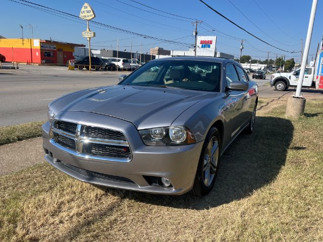 2013 Dodge Charger SXT
