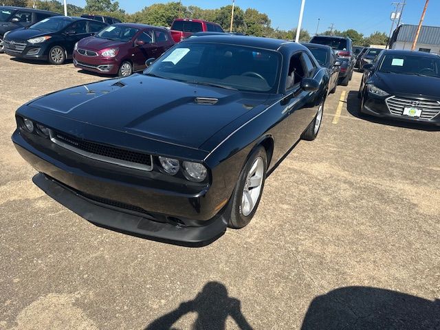 2014 Dodge Challenger SXT