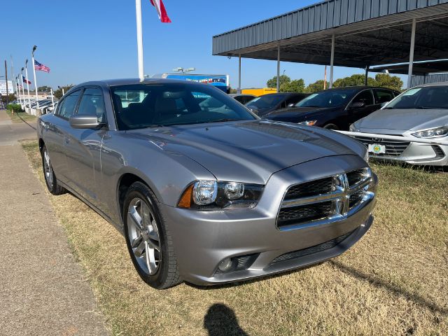 2013 Dodge Charger SXT