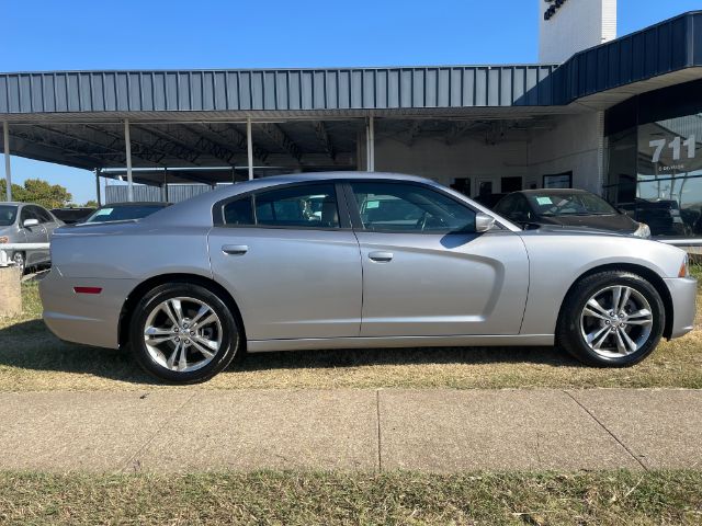 2013 Dodge Charger SXT