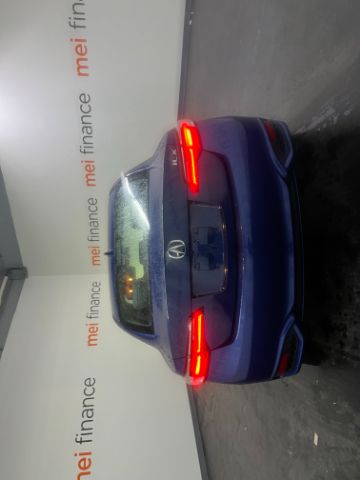 2017 Acura ILX AcuraWatch Plus Package