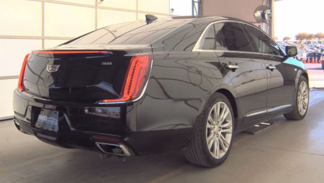 2019 Cadillac XTS Luxury