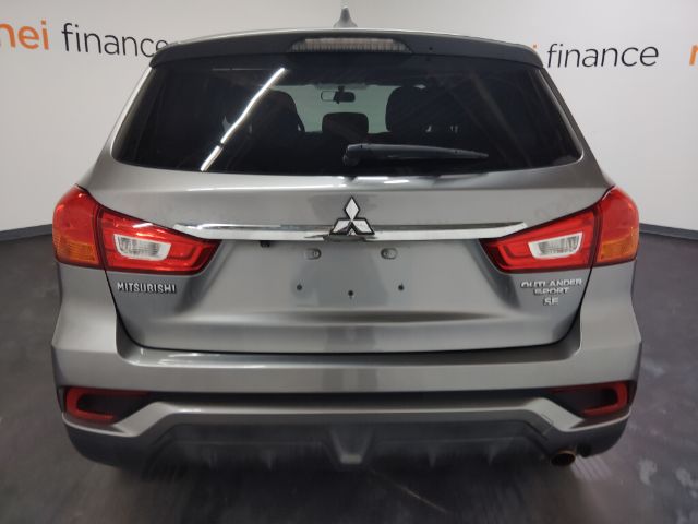 2019 Mitsubishi Outlander Sport 2.0 SE