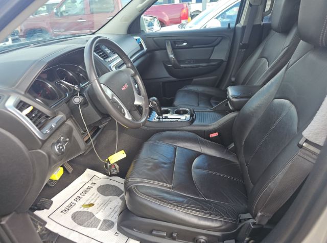 2015 GMC Acadia SLT-1