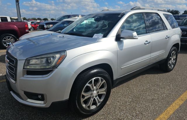 2015 GMC Acadia SLT-1