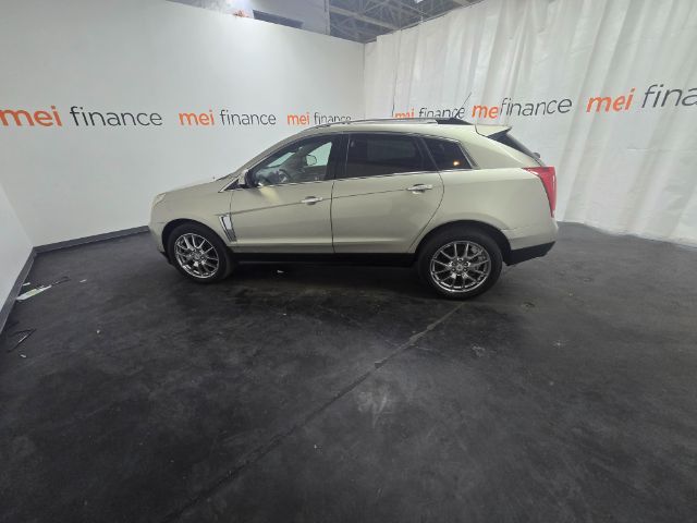 2014 Cadillac SRX Premium Collection