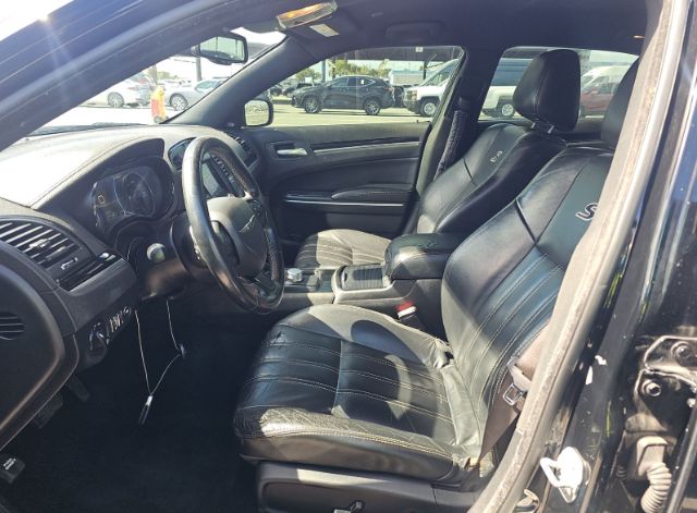 2019 Chrysler 300 300S