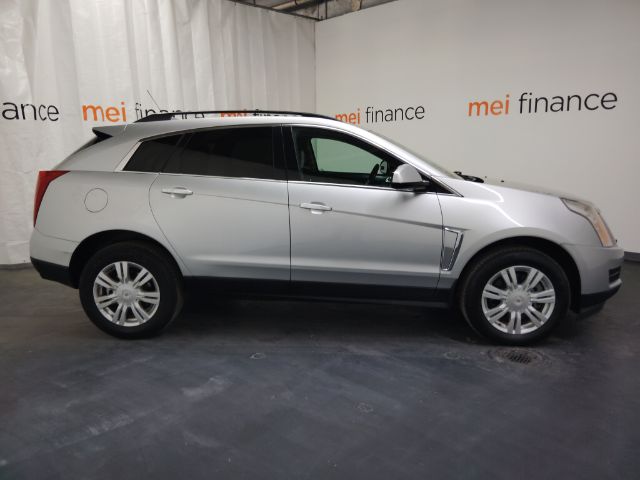 2016 Cadillac SRX Standard